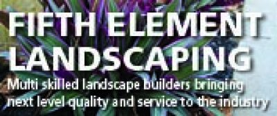 Fifth Element Landscaping
