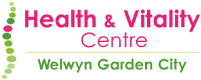 HEALTH AND VITALITY CENTRE