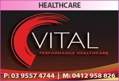Vital Performance Health Care
