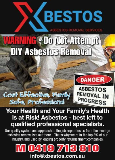 Xbestos Asbestos Removal Services