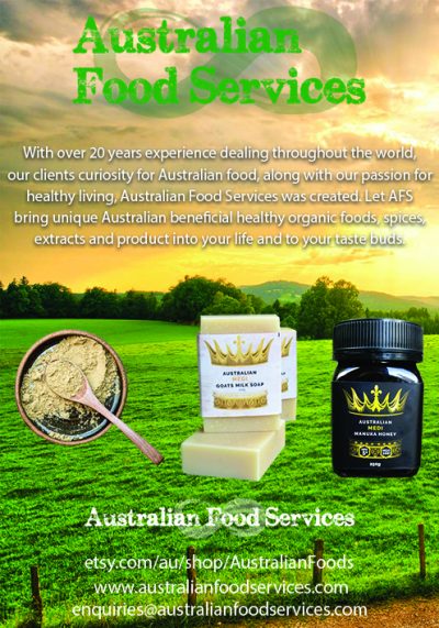 Australian Food Services