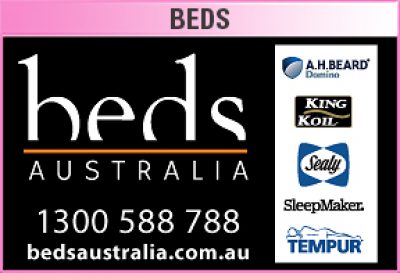 Beds Australia