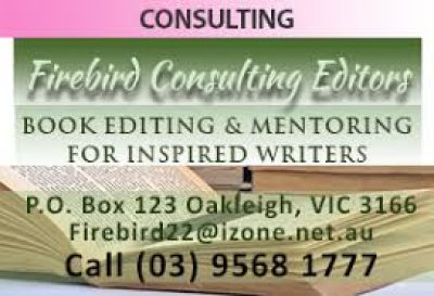 Firebird Consulting Editors