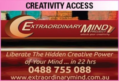 Extraordinary Mind Project