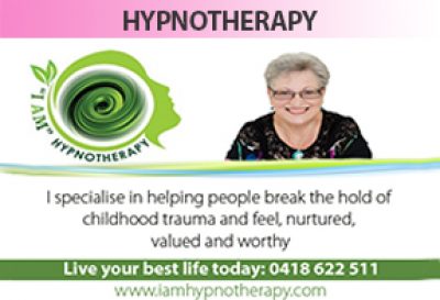 I AM” Hypnotherapy