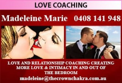 The Crown Chakra- Love and Relationship Coaching