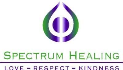 Spectrum Healing