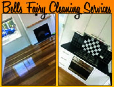Bells Fairy Cleaning Services