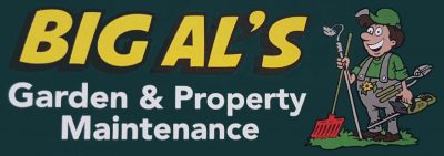 Big Als Garden &#038; Property Maintenance