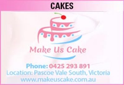 Make us Cake