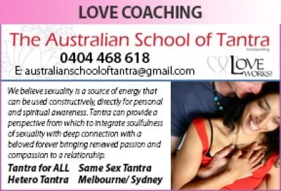 The Australian School of Tantra