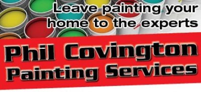 Phil Covington Painting Service
