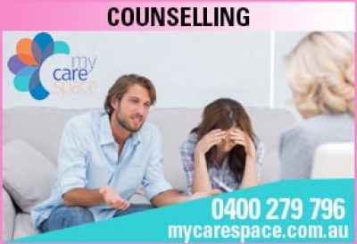 My Care Space- Suzanne Q Counselling
