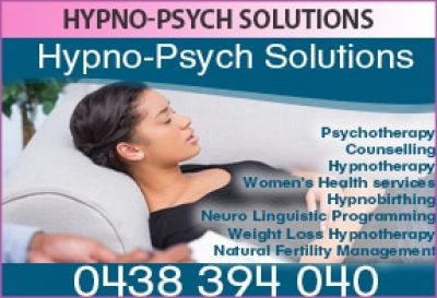 Hypno-Psych Solutions
