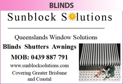 Sunblock Solutions