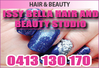 Issy Bella Hair and Beauty Studio