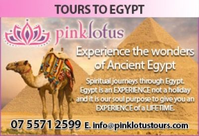 Pink Lotus Tours