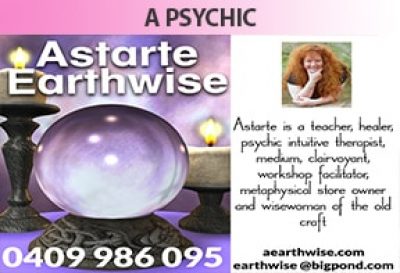 Astarte Earthwise