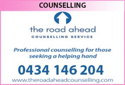 The Road Ahead Counselling Service