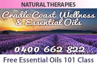 Cradle Coast Wellness &#038; Essential Oils