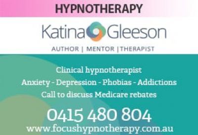 Focus Hypnotherapy