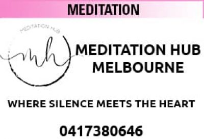 MEDITATION HUB MELBOURNE