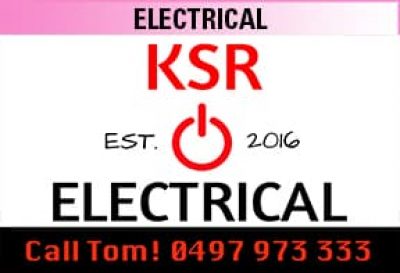 KSR Electrical