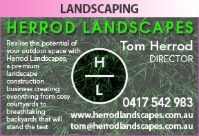 Herrod Landscapes
