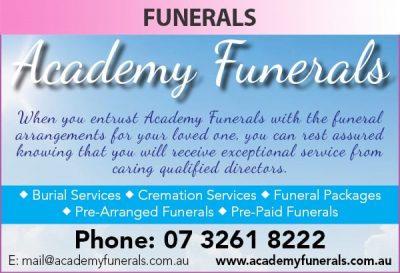 Academy Funerals