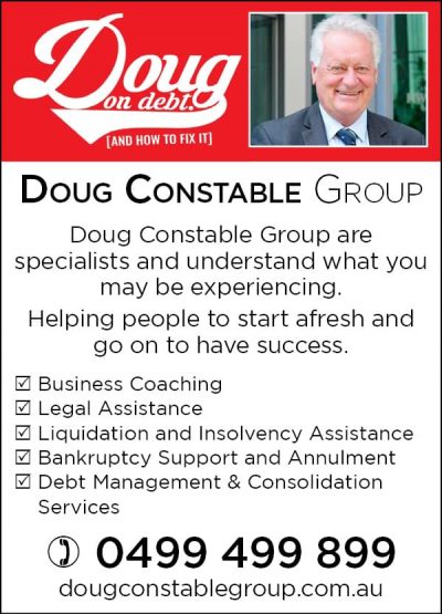 Doug Constable Group