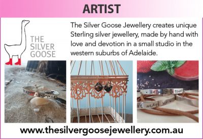 The Silver Goose Jewellery