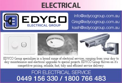 Edyco Electrical Group