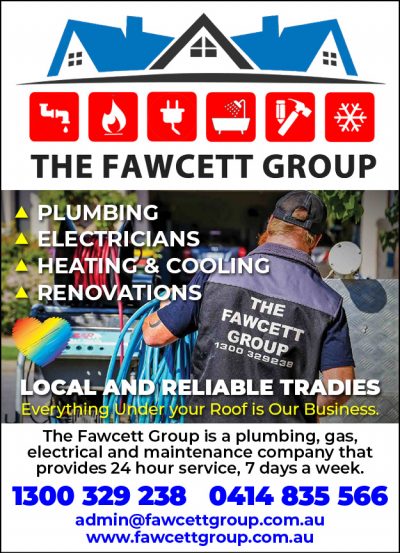 The Fawcett Group