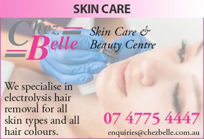 Chez Belle Skin Care &#038; Beauty Center