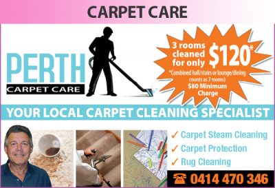 Perth Carpet Care