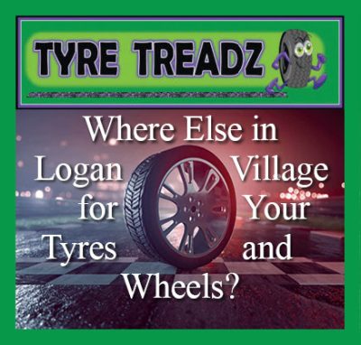 Tyre Treadz