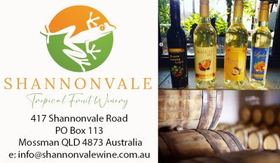 Shannonvale Wines