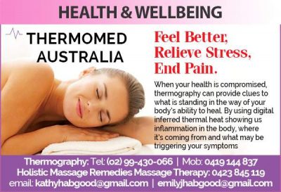 Thermomed Australia