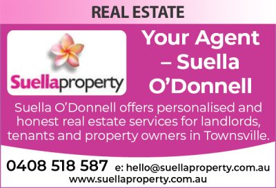 Suella Property