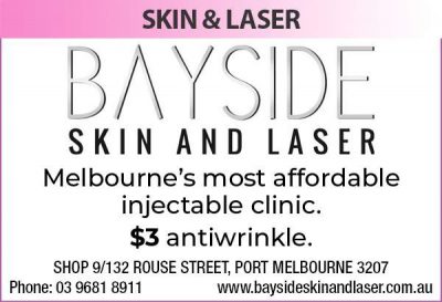 Bayside Skin &#038; Laser