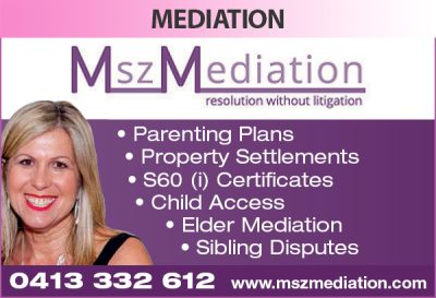 MSZ Mediation