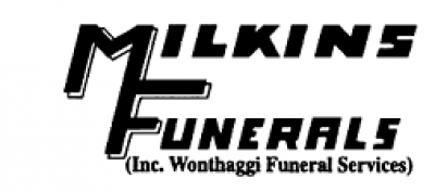 Milkins Funeral Services