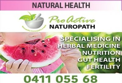 ProActive Natural Health