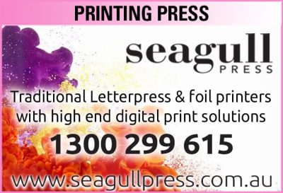 Seagull Press