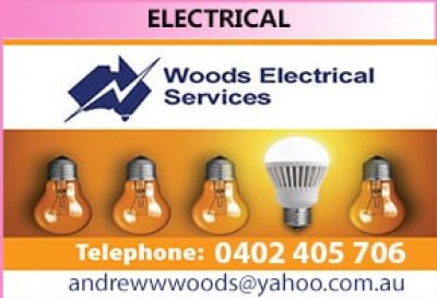 Woods Electrical